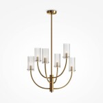 Фото 7 Подвесной светильник Maytoni MOD223PL-06BS