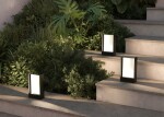 Фото 3 Ландшафтный светильник Outdoor O445FL-L20GF3K