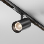 Фото 2 Трековый светильник Technical TR243-4-12WTW-DD2-B
