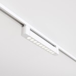 Фото 3 Трековый светильник Technical TR010-1-10W4K-M-W