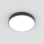 Фото 3 CL72470G1 Купер Черный Св-к Потол. с RGB