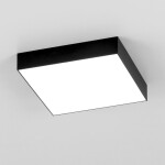 Фото 1 CL712X242N Тао Черный Св-к Накл. LED 24W*4000K
