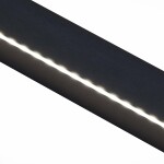 Фото 2 SL9511.411.01 Светильник уличный настенный ST-Luce Черный LED 1*24W 4000K NUVOLA