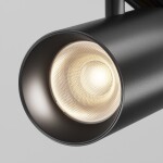 Фото 5 Трековый светильник Technical TR243-4-5WTW-DD2-B