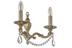 Фото 3 Бра Arti Lampadari Amelia E 2.1.2.600 GB