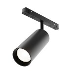 Фото 3 Трековый светильник Technical TR032-2-20W4K-M-B
