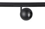 Фото 3 Светильник трековый магнитный Crystal Lux CLT 0.33 005 12W BL 4000K