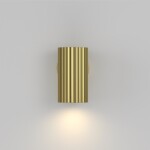 Фото 3 Настенный светильник (бра) Technical C106WL-01-GU10-BS