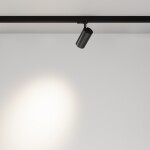 Фото 1 Трековый светильник Technical TR197-3-20WCCT-M-B
