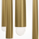 Фото 3 Подвесной светильник Maytoni MOD132PL-L30BSK