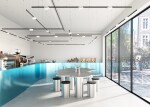 Фото 4 Трековый светильник Technical TR189-1-12W2.7K-B