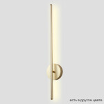 Фото 4 Бра Crystal Lux VERDE AP L700 GOLD NEW