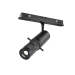 Фото 3 Трековый светильник Technical TR108-4-10W3K-DS-B
