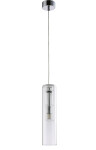 Фото 4 Светильник подвесной Crystal Lux BELEZA SP1 F CHROME