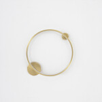 Фото 3 Бра Crystal Lux REAL AP18W LED BRASS