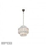 Фото 3 Подвесная люстра iLamp Destiny MD0267-4A
