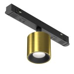 Фото 4 Трековый светильник Technical TR132-4-7W-DS-BS