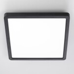 Фото 3 CL738K241V Бейсик Черный Св-к Накл. LED 24W*Мульти