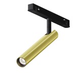 Фото 4 Трековый светильник Technical TR141-2-6W3K-M-BS