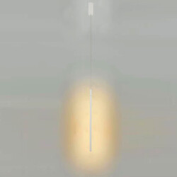 Фото 8482 Подвесной светильник TORCH