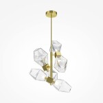 Фото 1 Подвесной светильник Maytoni MOD325PL-06G1