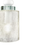 Фото 2 Светильник подвесной Crystal Lux MATEO SP1 WHITE