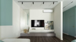 Фото 3 Трековый светильник Technical TR032-4-12W3K-M-DS-B