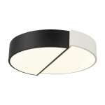 Фото 4 SLE200642-01 Светильник потолочный Белый,Черный/Белый LED 1*36W 3000K/4000K/6000K META