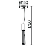 Фото 3 Универсальное крепление Technical C032C-04-B-1