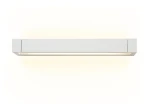 Фото 3 Бра Crystal Lux KANTO AP12W LED WH