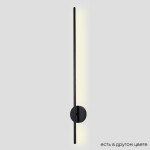 Фото 4 Бра Crystal Lux VERDE AP L1000 BLACK NEW