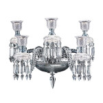 Фото 1 Канделябр Baccarat 5