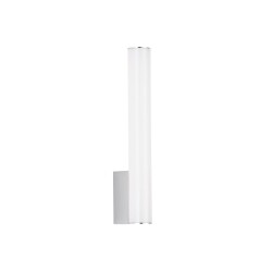 Фото SL1599.101.01 Светильник настенный ST-Luce Хром/Белый LED 1*6W 4000K Настенные светильники