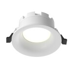 Фото 7 Встраиваемый светильник Technical DL027-GX53-W