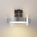 Фото 1 Бра Crystal Lux MYSELF AP10W LED