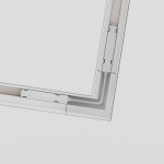 Фото 3 Комплектующие для встраиваемой трековой системы Technical TRA004CL-22W