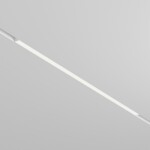 Фото 2 Трековый светильник Technical TR030-4-30WTW-DD2-W