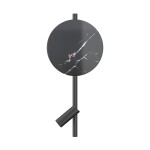 Фото 7 Настенный светильник (бра) Maytoni MOD450WL-L9B3K