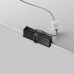 Фото 3 Встраиваемый светильник Technical DL065-12W3-6K-B