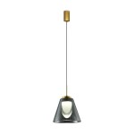 Фото 3 Подвесной светильник Freya FR5399PL-L4BS