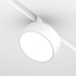 Фото 3 Трековый светильник Technical TR040-4-18W3K-DS-W