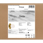 Фото 5 Настенный светильник (бра) Freya FR5125WL-01BS
