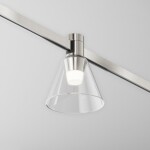 Фото 3 Трековый светильник Technical TR147-1-3W4K-PT