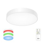 Фото 7 CL72470G0 Купер Белый Св-к Потол. с RGB