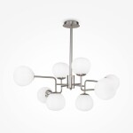 Фото 6 Подвесной светильник Maytoni MOD221-PL-08-N