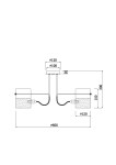 Фото 6 Люстра Freya FR2023PL-05CH