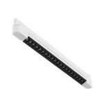 Фото 5 Трековый светильник Technical TR195-3-20W4K-M-W