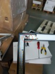 Фото 2 utsenka-ST664.496.18 Св-к трек. SMART Черный LED 1*18W 2700K-6000K Lm Ra90  IP20 L309xW309xH41 220V SKYLINE 220