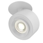 Фото 5 Потолочный светильник Technical C063CL-L12W3K