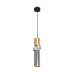 Фото 5 Подвесной светильник Maytoni MOD303PL-01CFL3
